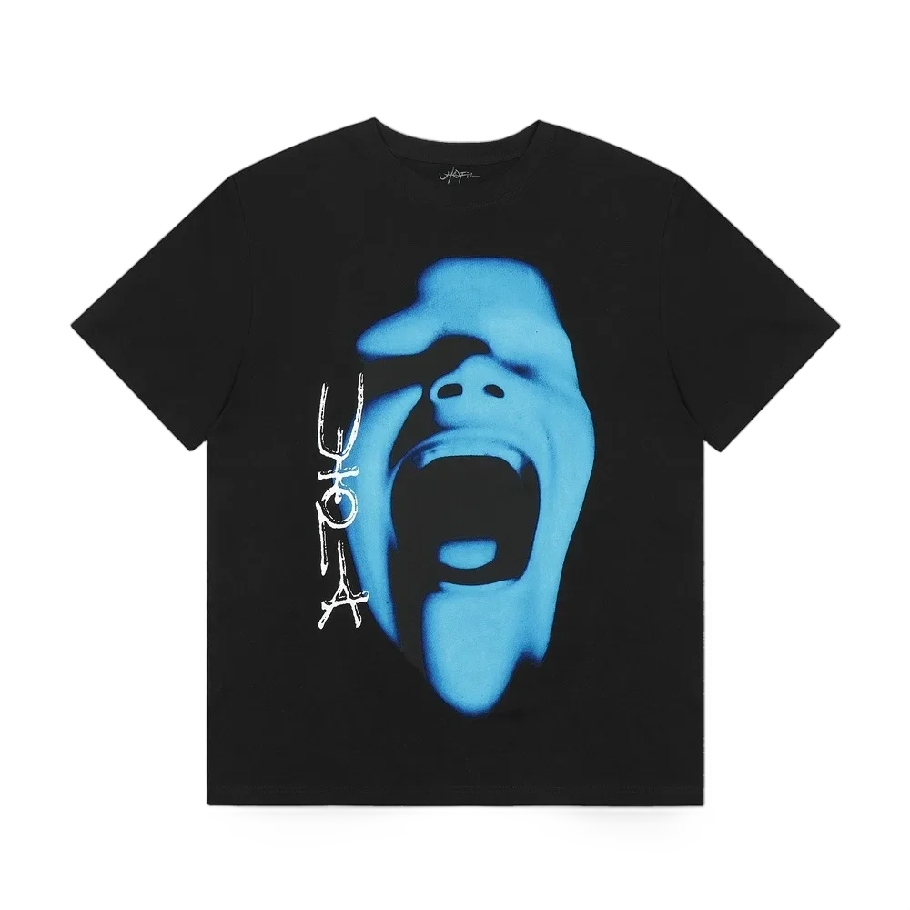 LY 002 Graphic T-Shirts