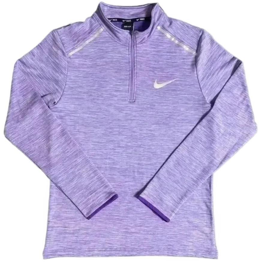 Nike Half-Zip Training Set