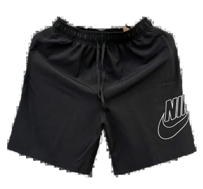 Nike Logo Shorts