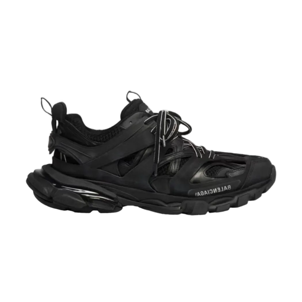 OK Batch Chunky Sneakers