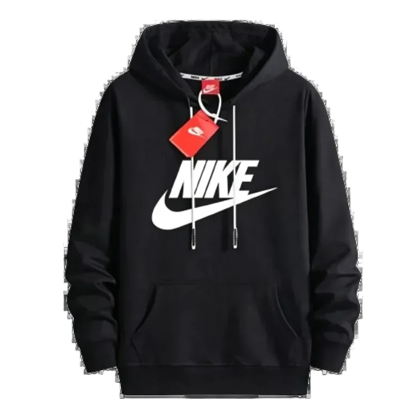 Oversized Hoodie