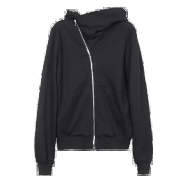 Oversized Hoodie