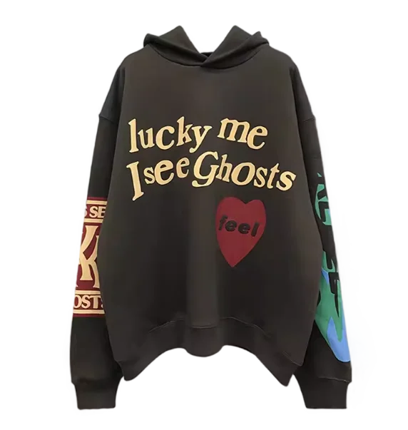 Oversized Hoodie