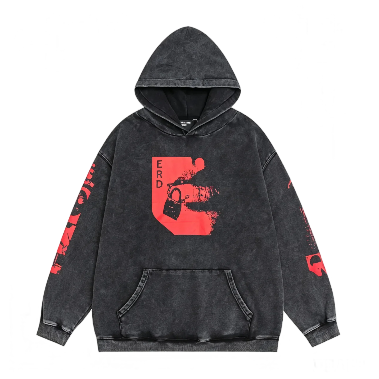 Oversized Hoodie