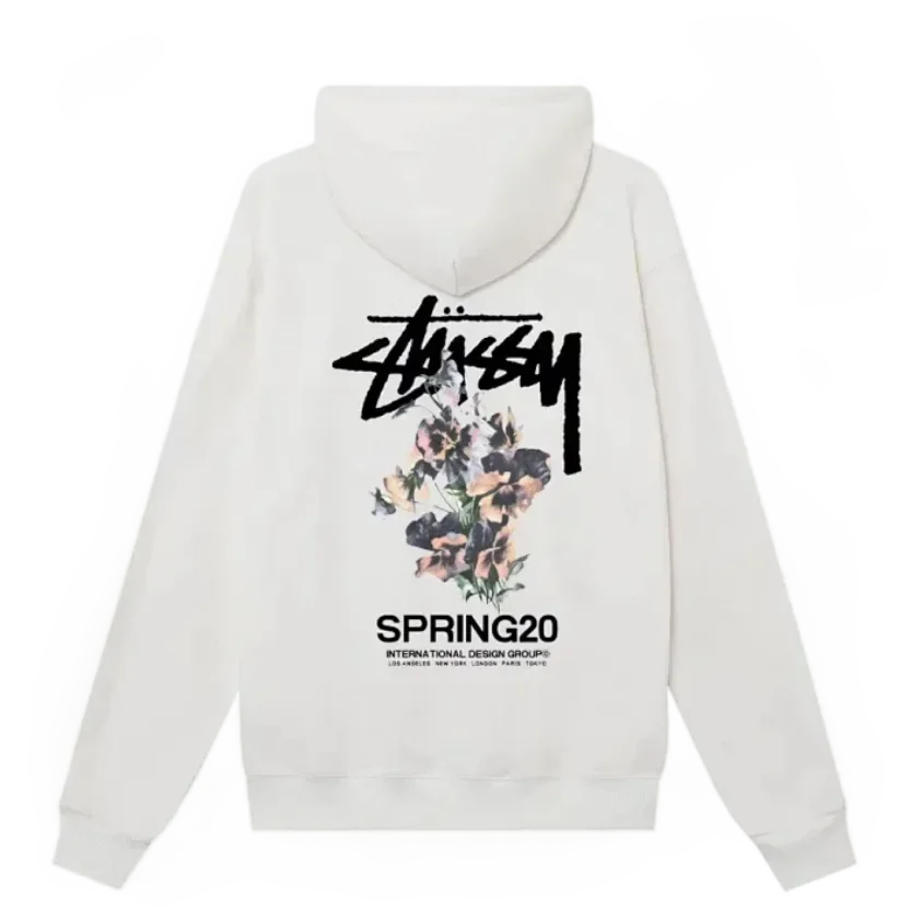 Oversized Jacket