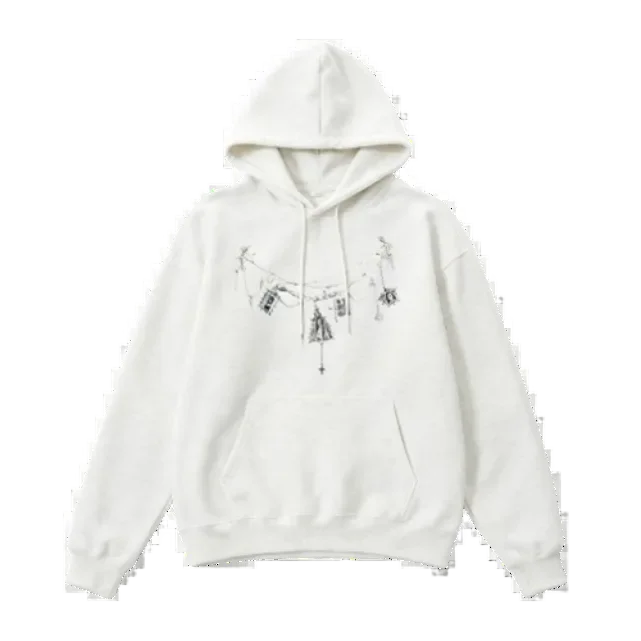 Oversized Jacket