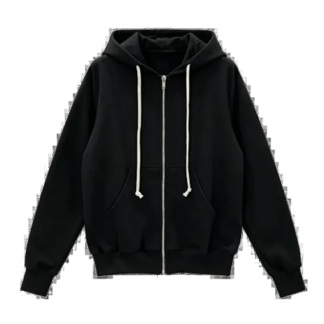 Oversized Jacket