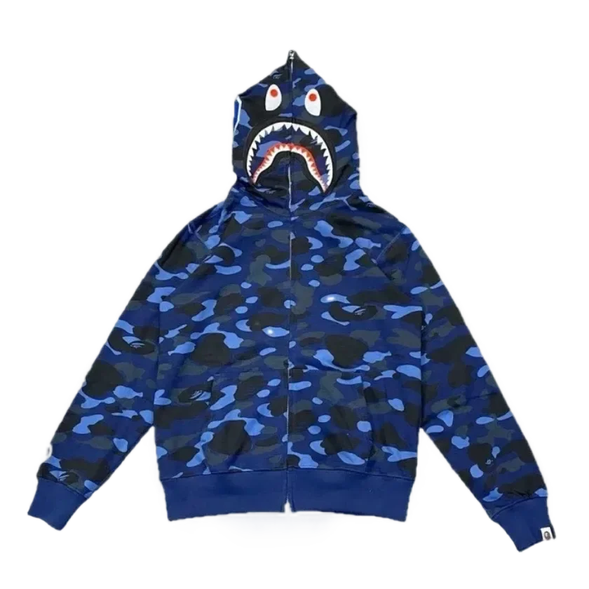 Oversized Jacket
