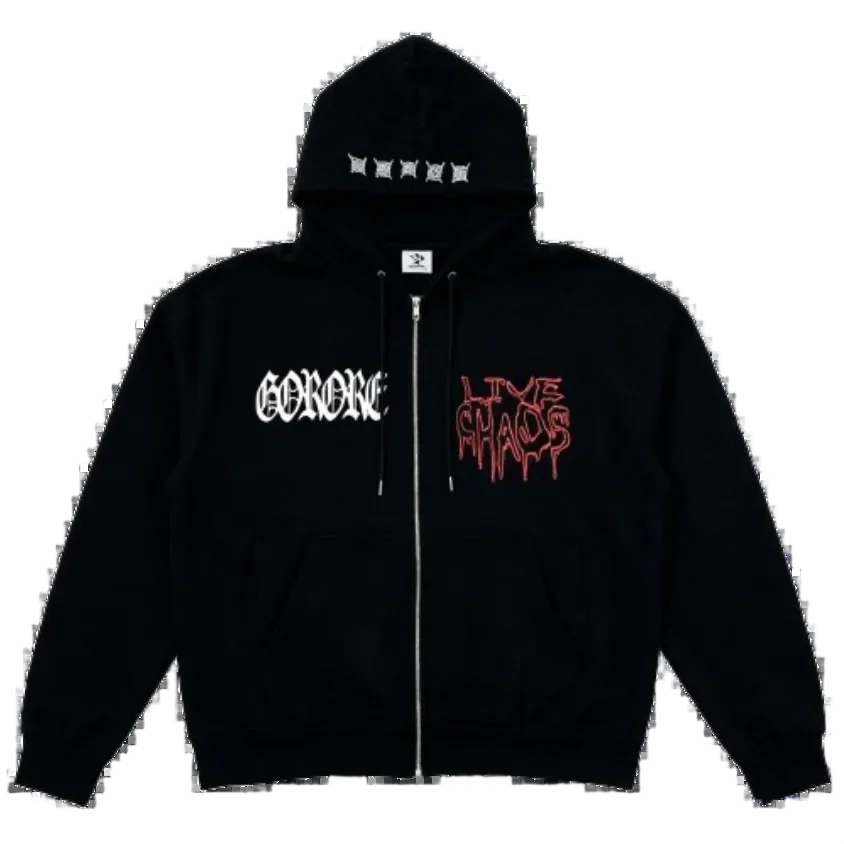 Oversized Jacket