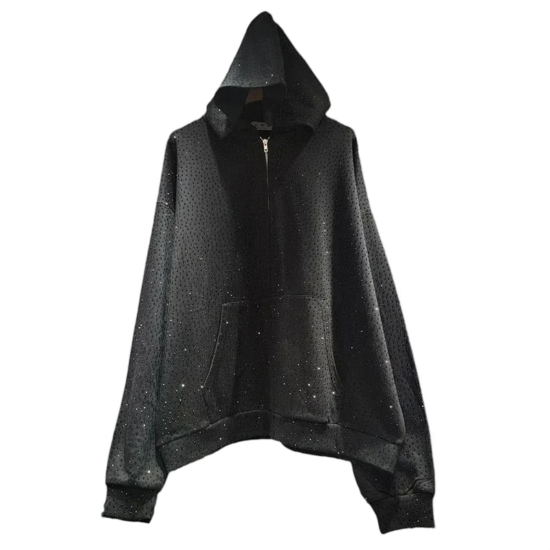 Oversized Jacket