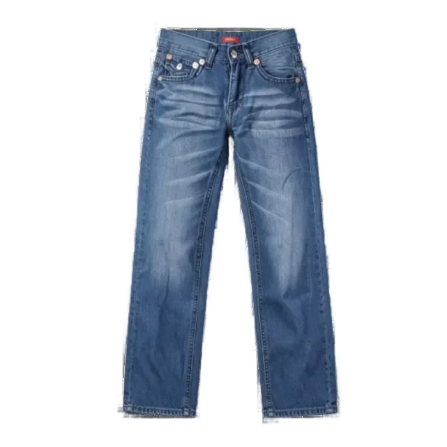Oversized Jeans