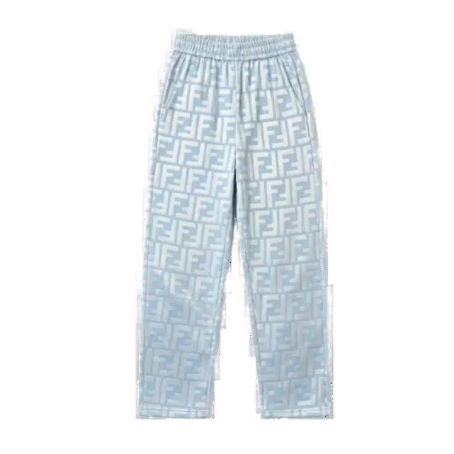 Oversized Pants