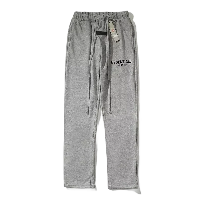 Oversized Pants
