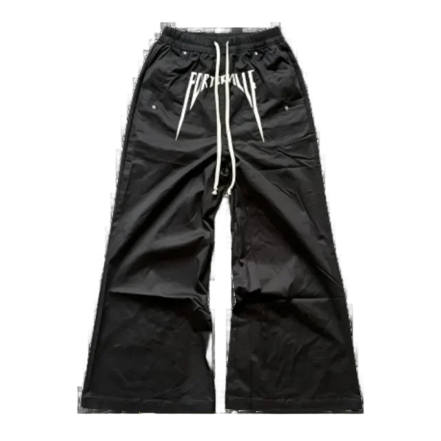 Oversized Pants