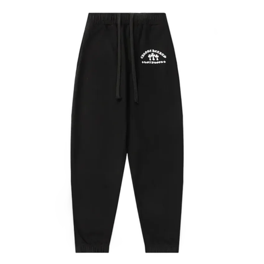 Oversized Pants