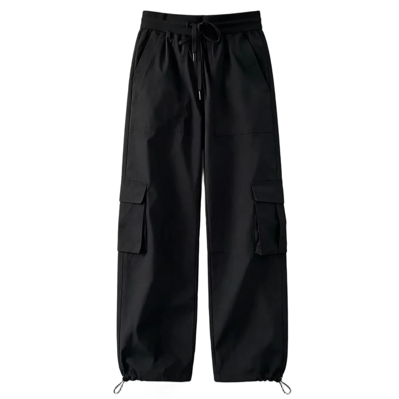 Oversized Pants