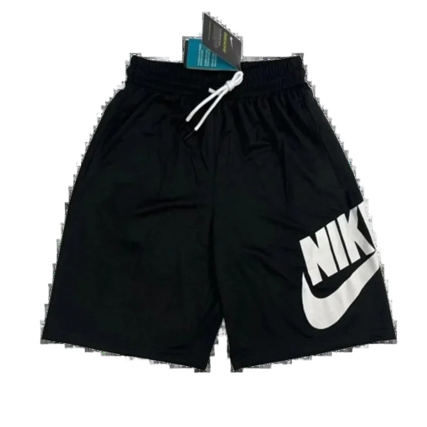 Oversized Shorts