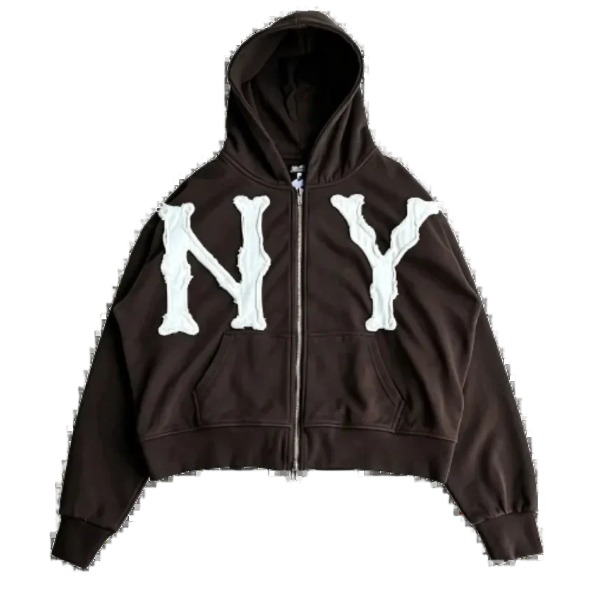 Oversized Summer Jacket