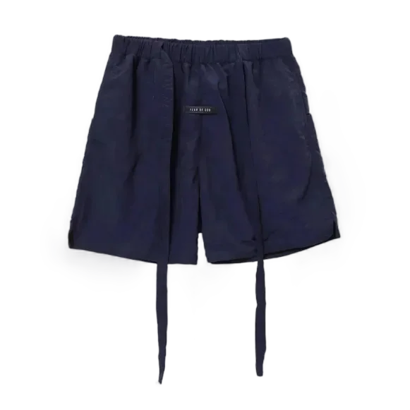 Oversized Summer Shorts