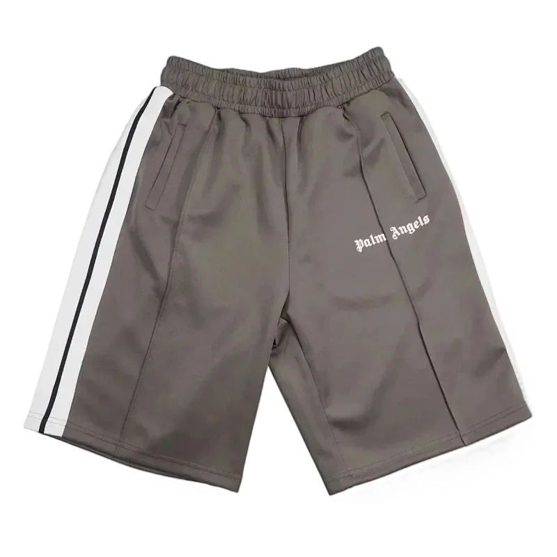 Oversized Summer Shorts