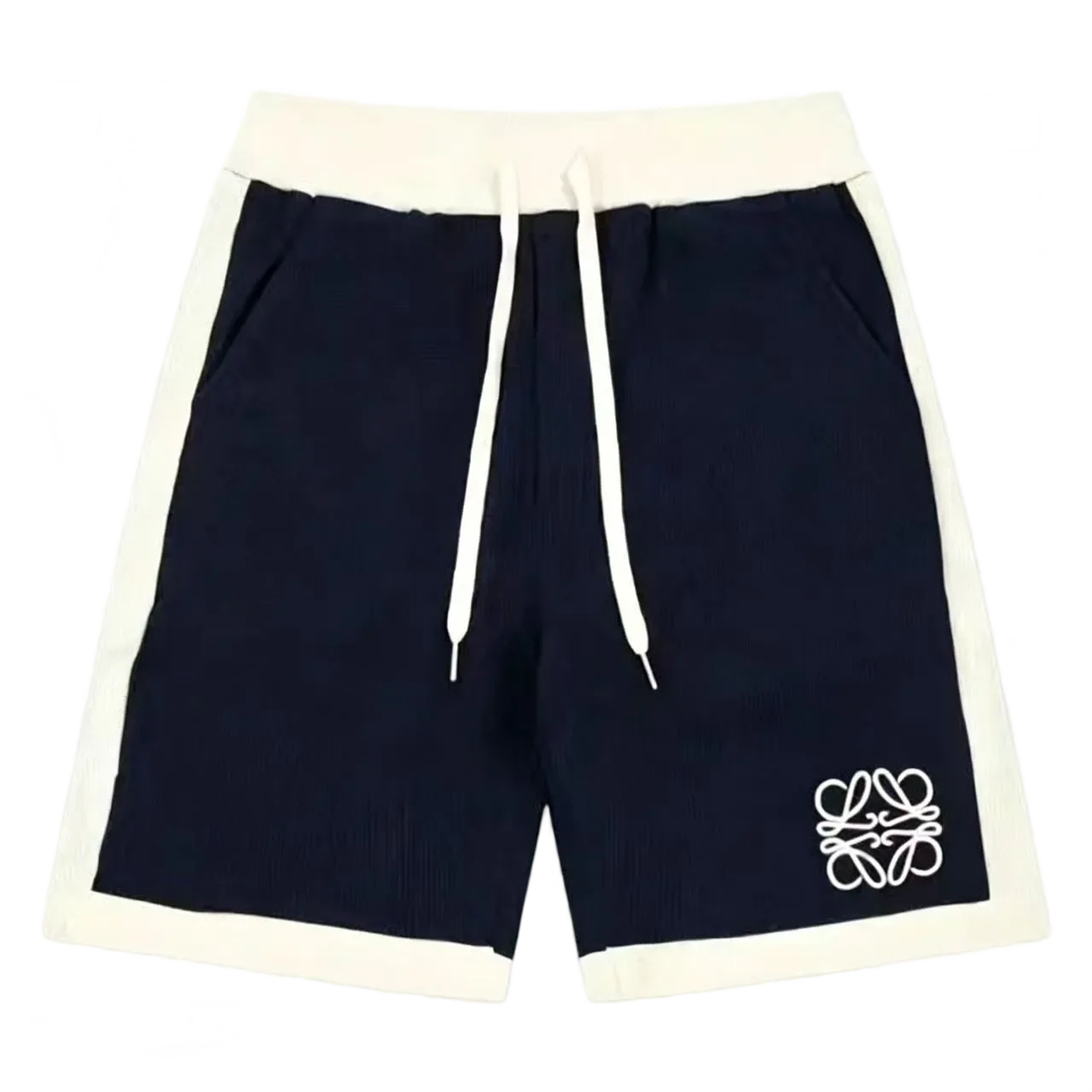 Oversized Summer Shorts