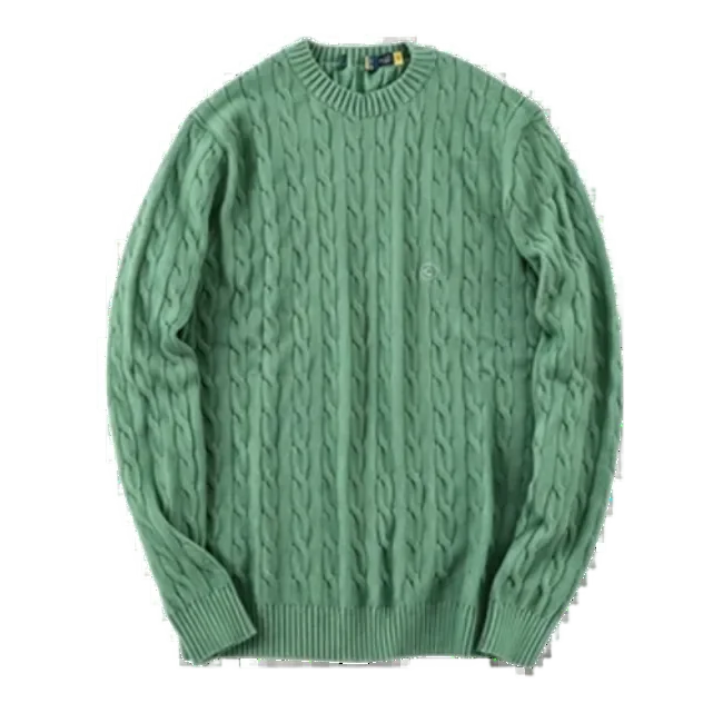 Oversized Sweater