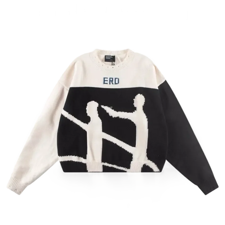 Oversized Sweater