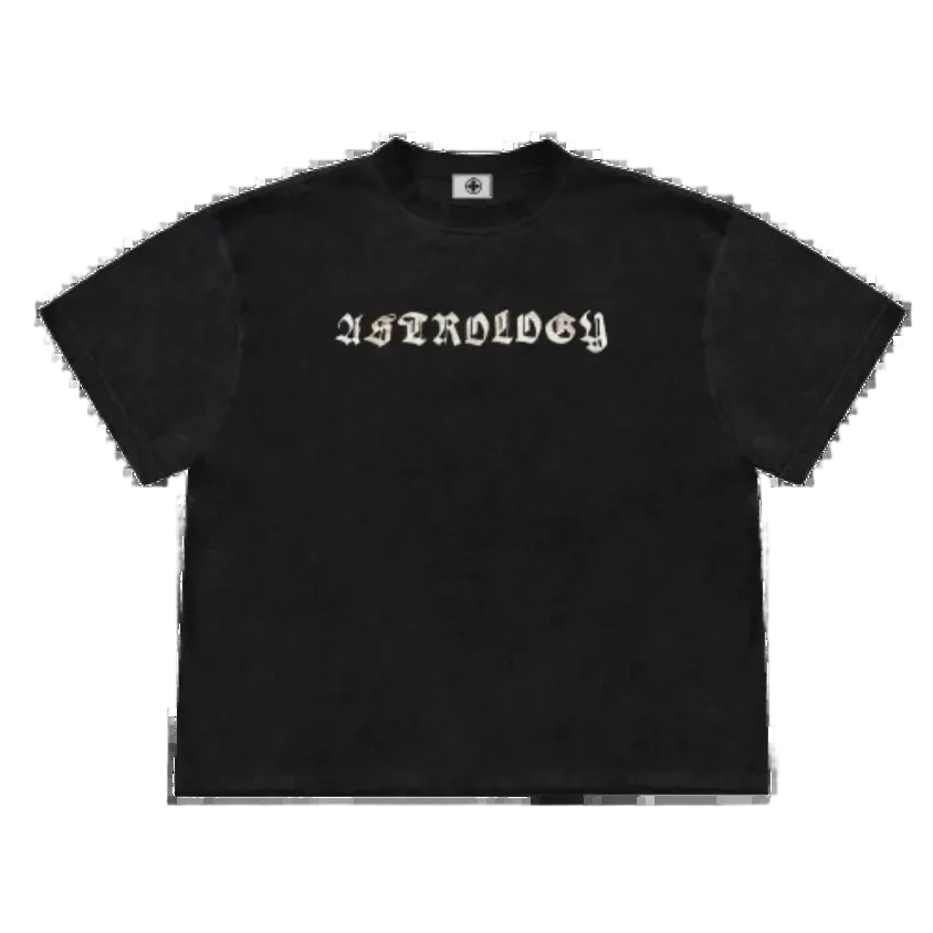 Oversized T-shirt