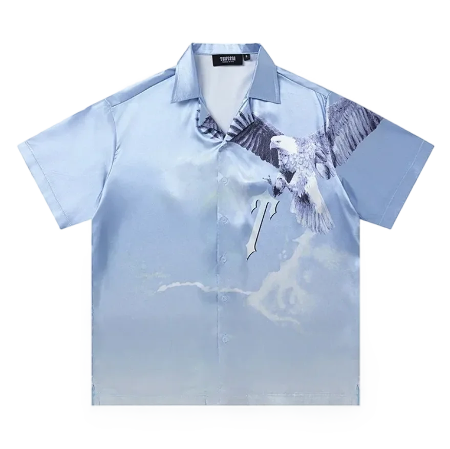 Oversized T-shirt