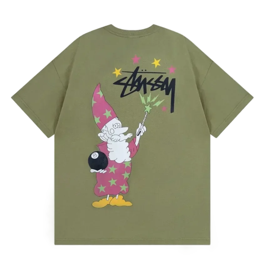 Oversized T-shirt