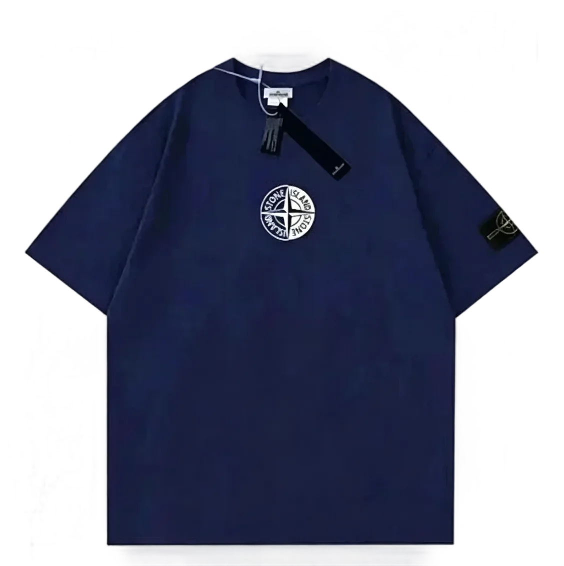 Oversized T-shirt