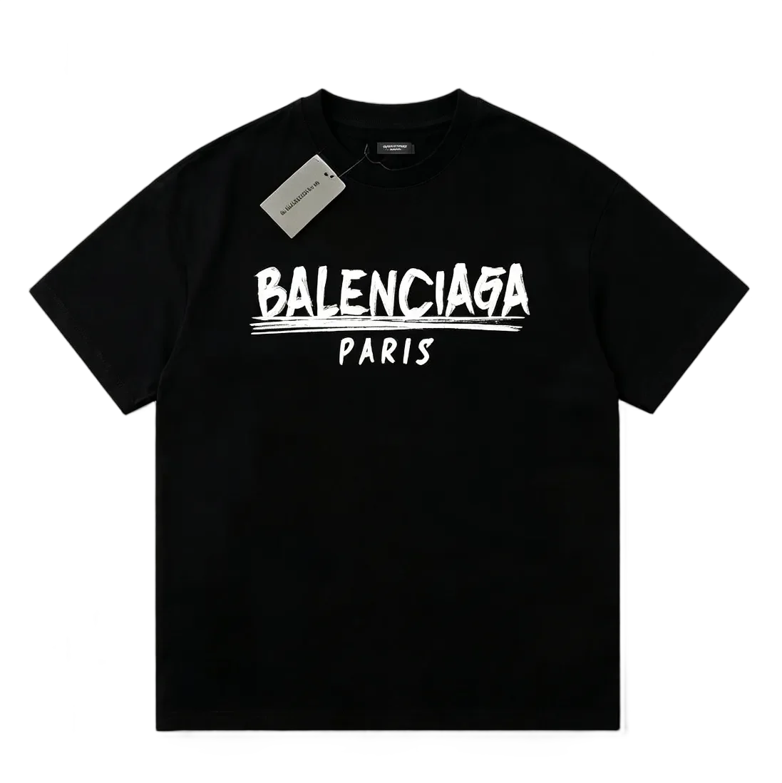 Oversized T-shirt