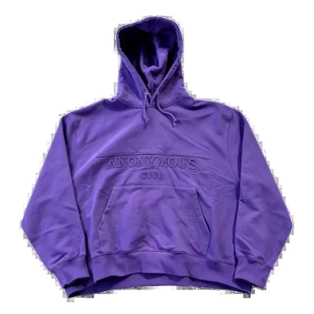 Oversized Tracksuit Set