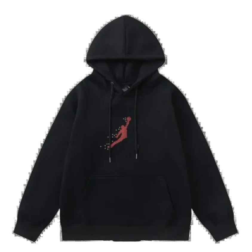 Oversized Winter Jacket