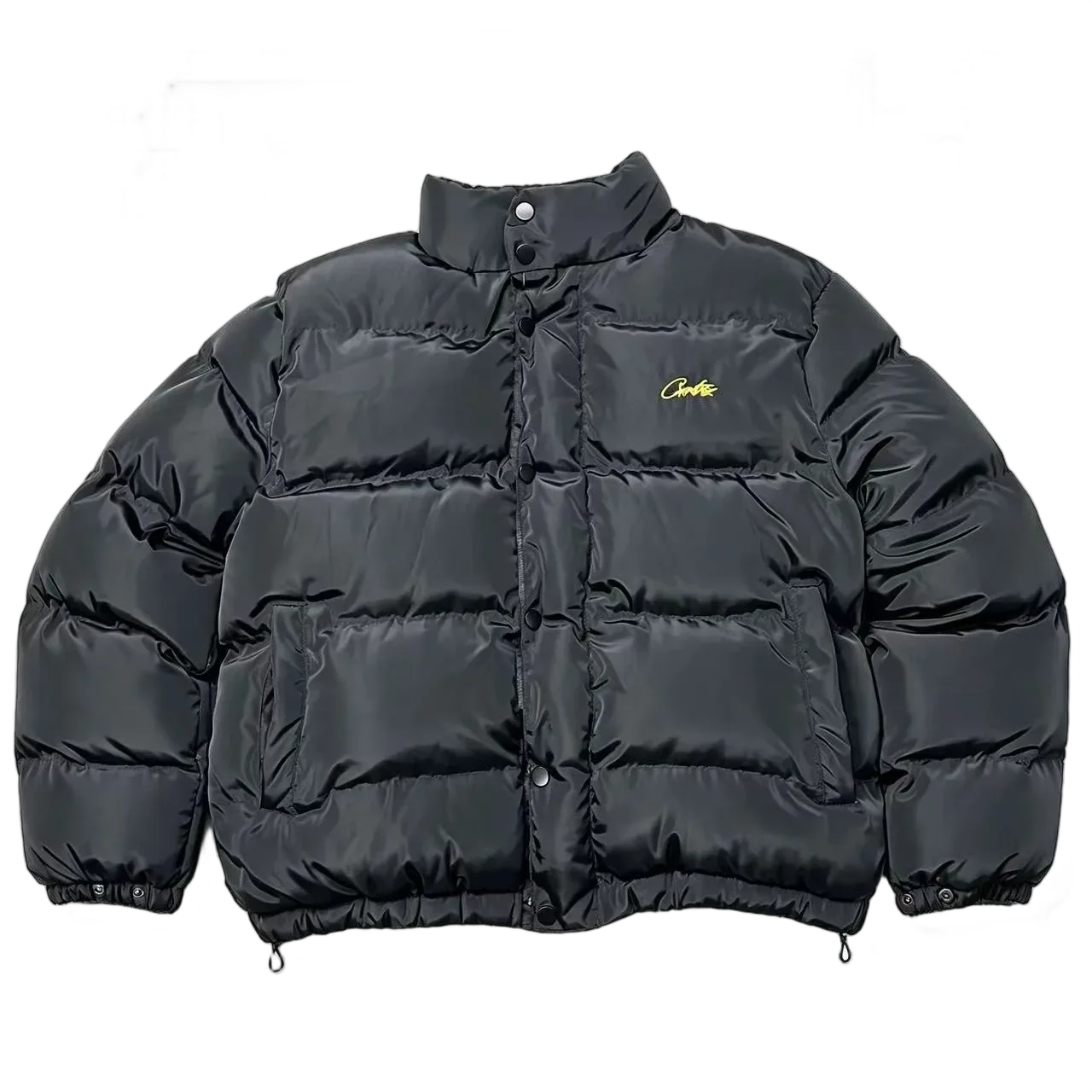 Oversized Winter Jacket