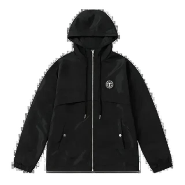 Oversized Winter Jacket