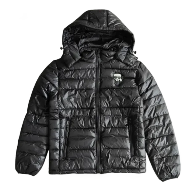 Padded Jackets