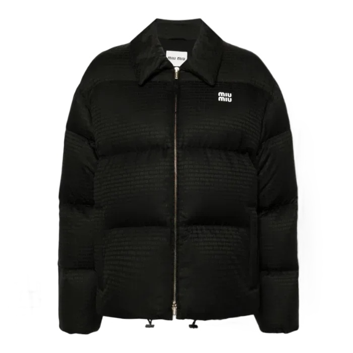 Padded Jackets