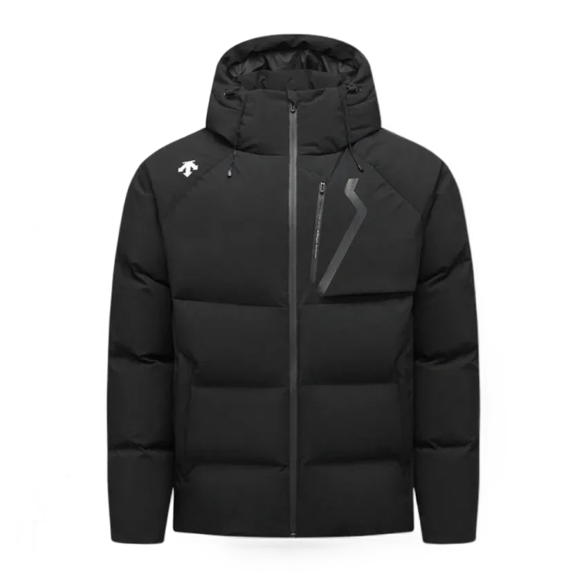 Padded Jackets