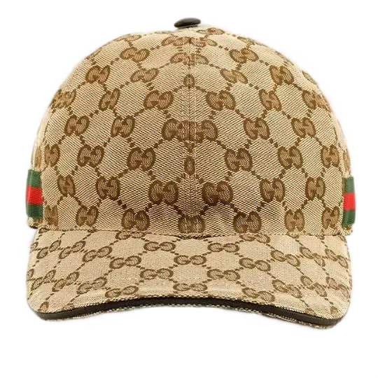 Patterned Bucket Hats