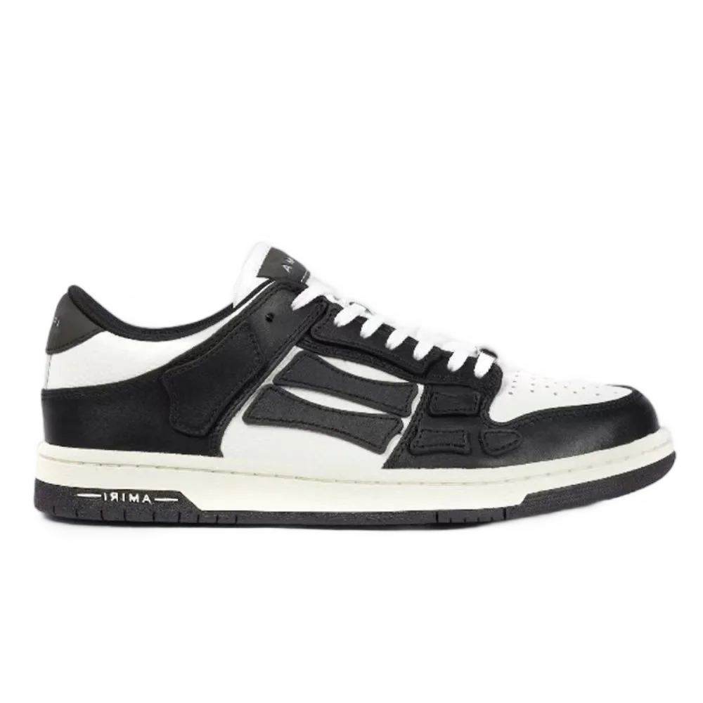 PK Batch AMR Low-Top Sneakers