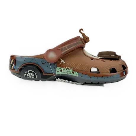 PK Batch Clogs
