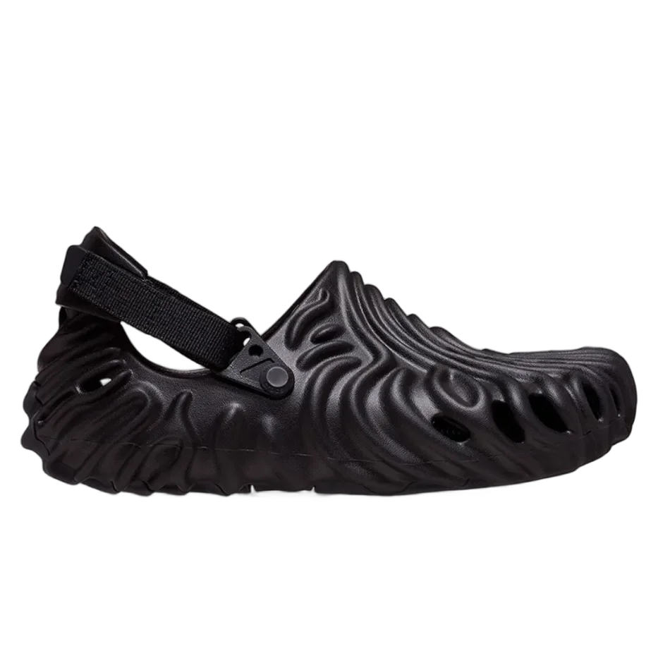 PK Batch Clogs & Slides