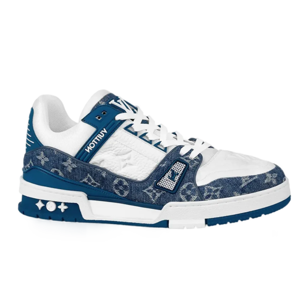 PK Batch Low-Top Sneakers