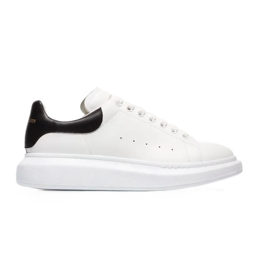PK Batch Platform Sneakers
