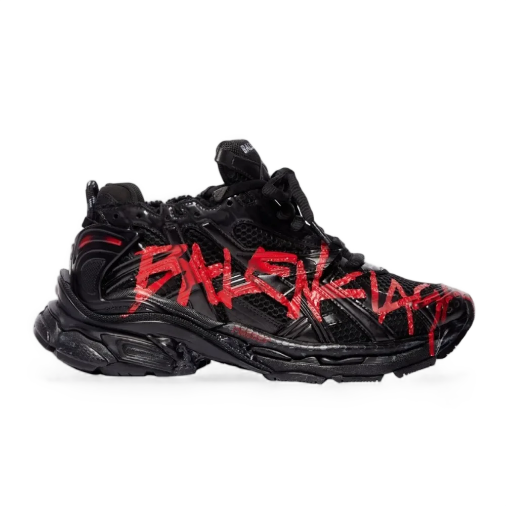 PK Batch Runner Sneakers