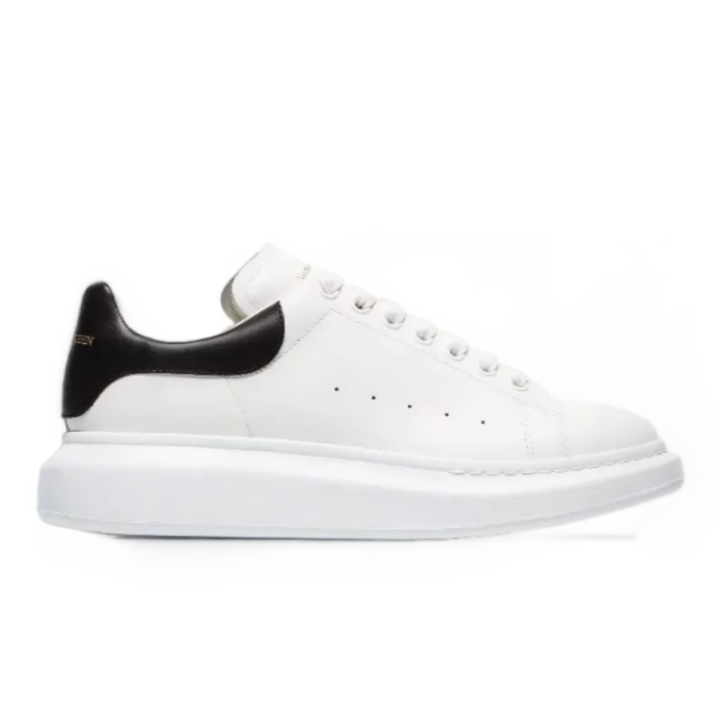 Platform Low-Top Sneakers Collection