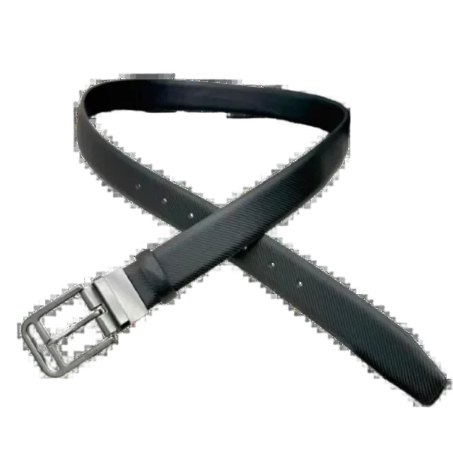 PLD Leather Belts
