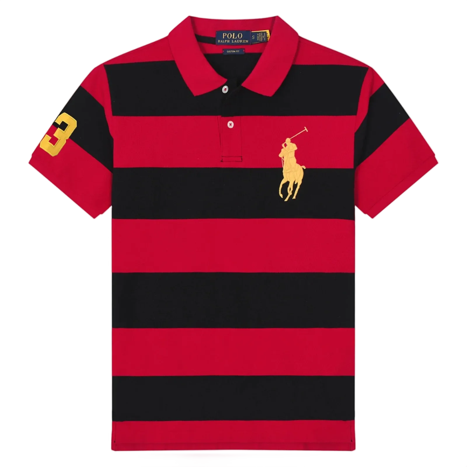 Polo Shirts