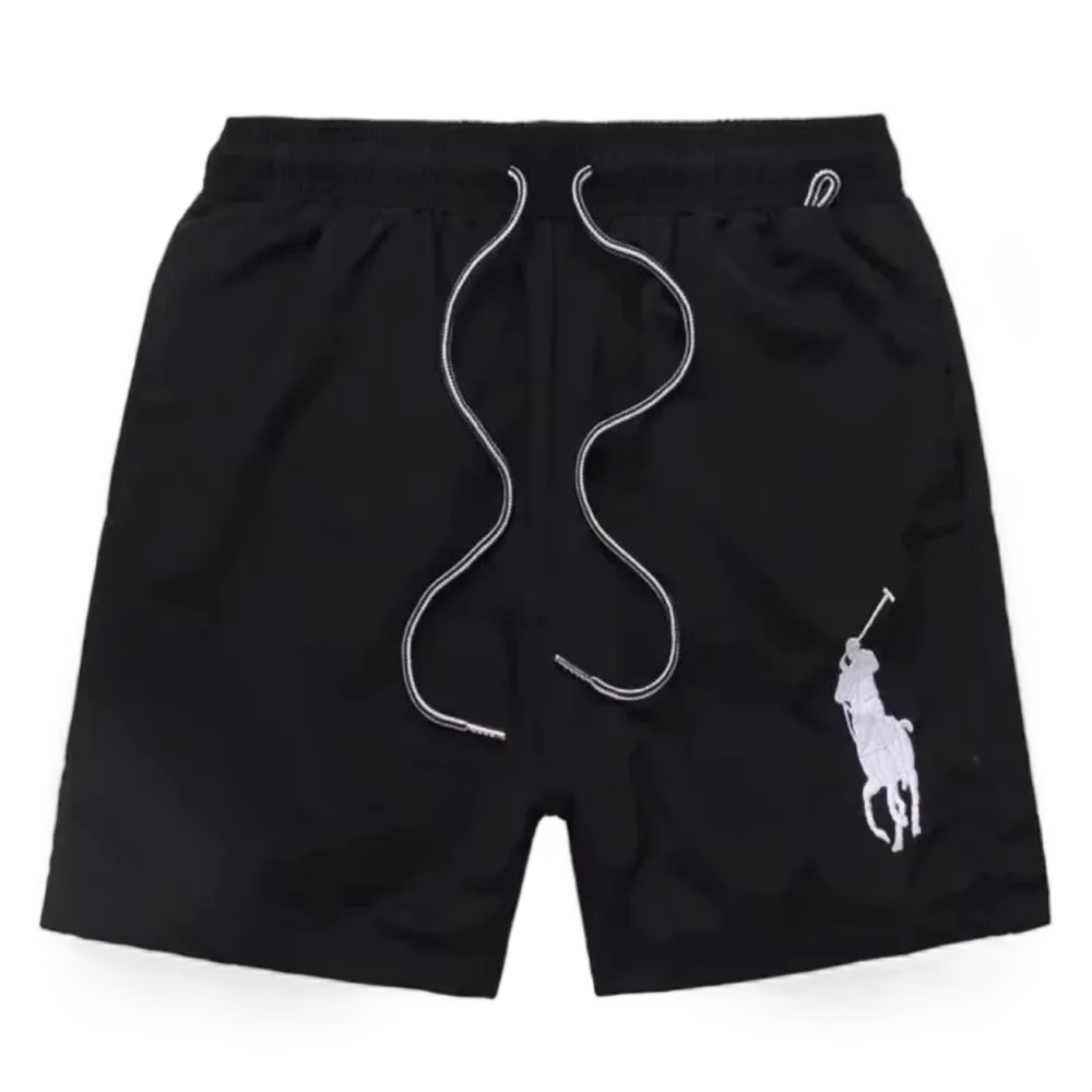 Polo Swim Shorts